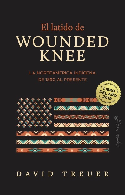 El latido de Wounded Knee