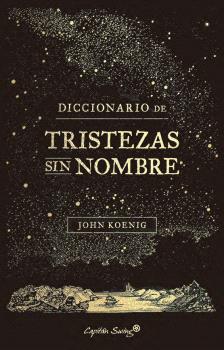 Diccionario de Tristezas sin nombre