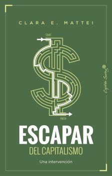 Escapar del capitalismo