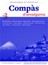 COMPÀS D AMALGAMA. (NÚM. 3)
