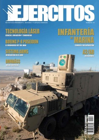 EJERCITOS REVISTA Nº 10