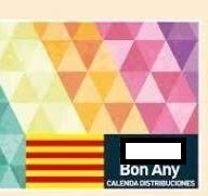 CALENDARI 2027 CATALUNYA FALDILLA