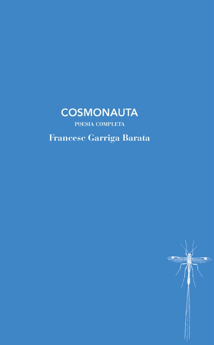 COSMONAUTA