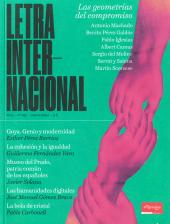 LETRA INTERNACIONAL 123 (2017)