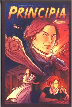 PRINCIPIA TEMPORADA 7  EPISODIO 2