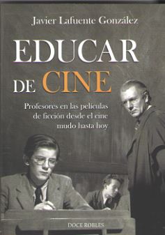 EDUCAR DE CINE.
