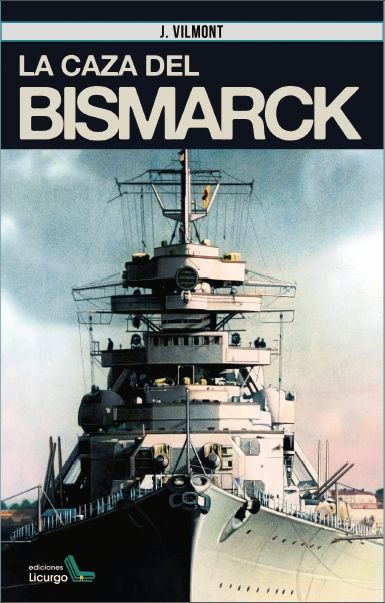 CAZA DEL BISMARCK, LA
