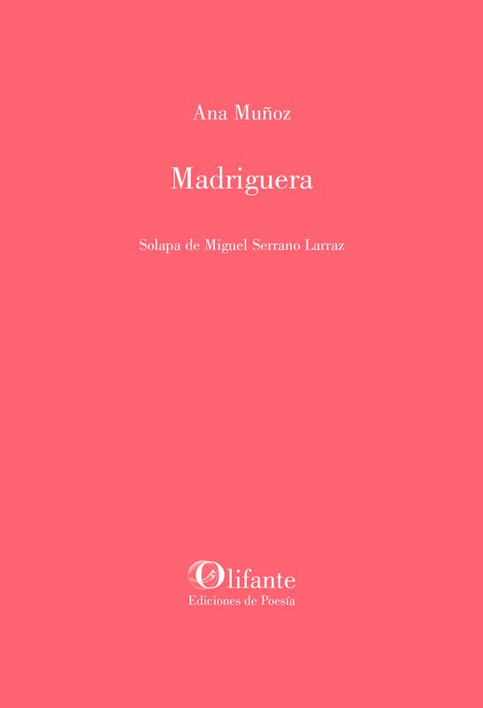 MADRIGUERA