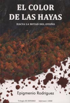 COLOR DE LAS HAYAS, EL