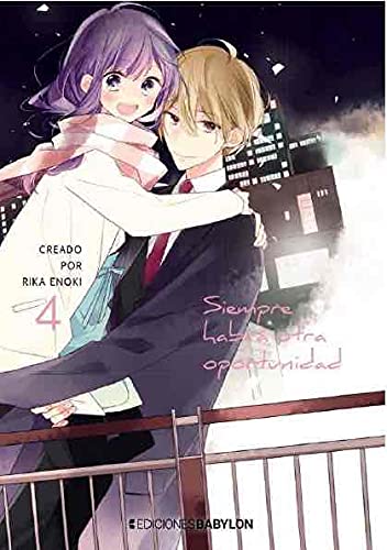 SIEMPRE HABRÁ OTRA OPORTUNIDAD 4