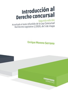INTRODUCCION AL DERECHO CONCURSAL. 2ª EDICION
