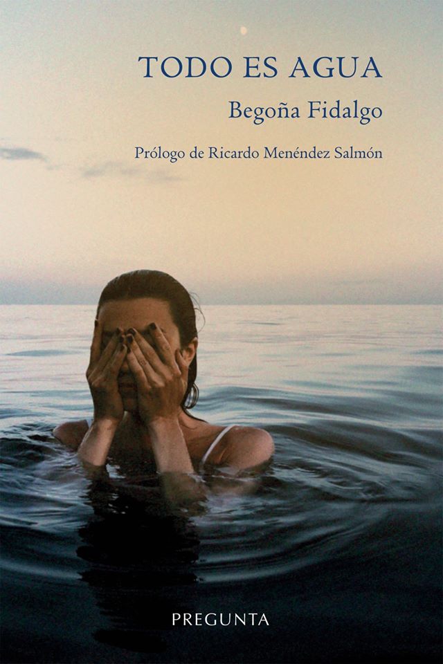 TODO ES AGUA (2ª EDICIÓN)