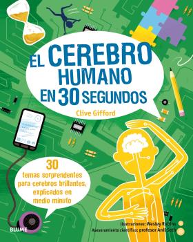 CEREBRO HUMANO EN 30 SEGUNDOS (2020), EL