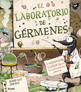 LABORATORIO DE GÉRMENES, EL