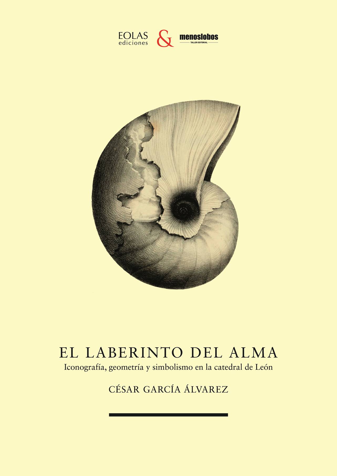 LABERINTO DEL ALMA, EL (2a Edición)