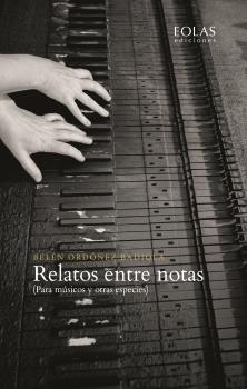 RELATOS ENTRE NOTAS