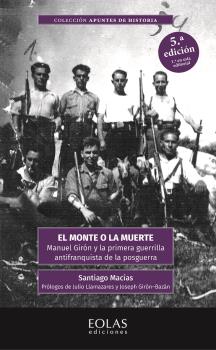 MONTE O LA MUERTE. EL, . MANUEL GIRÓN Y LA PRIMERA