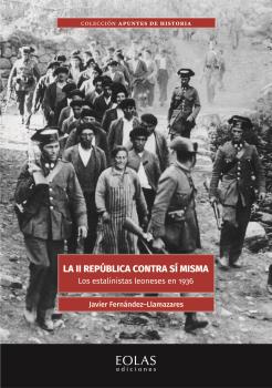 SEGUNDA REPÚBLICA CONTRA SÍ MISMA, LA