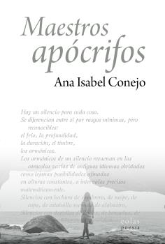 MAESTROS APÓCRIFOS