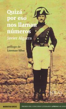 QUIZÁ POR ESO NOS LLAMAN NÚMEROS