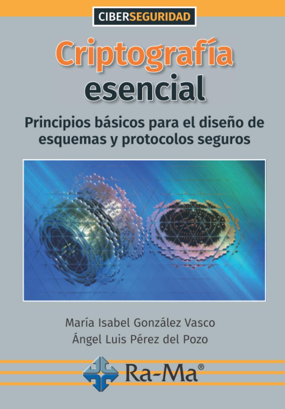 CRIPTOGRAFIA ESENCIAL