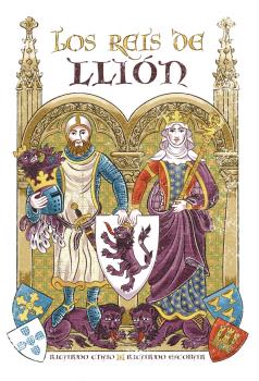 REIS DE LLIÓN, LOS