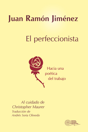 PERFECCIONISTA, EL - HACÍA UNA POÉTICA DEL TRABAJO
