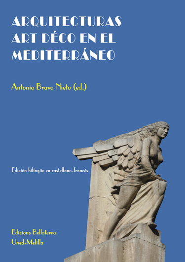 ARQUITECTURAS ART DÉCO EN EL MEDITERRÁNEO