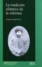 TRADICIÓN ISLÁMICA DE LA REFORMA, LA