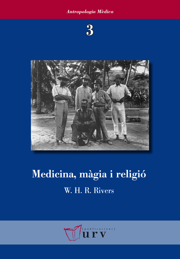 MEDICINA, MÀGIA I RELIGIÓ