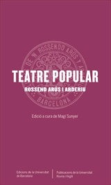 TEATRE POPULAR