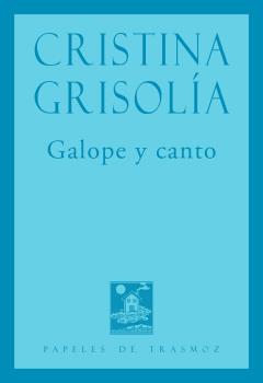GALOPE Y CANTO