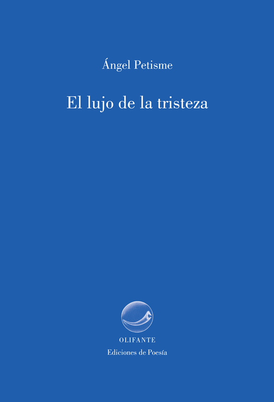 LUJO DE LA TRISTEZA