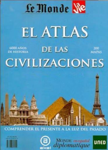 ATLAS DE LAS CIVILIZACIONES, EL