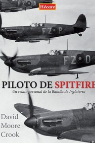 PILOTO DE SPITFIRE (Reimpresión)