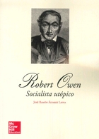 ROBERT OWEN SOCIALISTA UTÓPICO