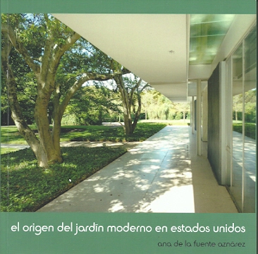ORIGEN DEL JARDÍN MODERNO EN ESTADOS UNIDOS, EL