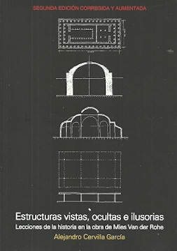 ESTRUCTURAS VISTAS, OCULTAS E ILUSORIAS (2ª EDICIÓN)