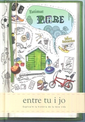 ESTIMAT PARE. ENTRE TU I JO
