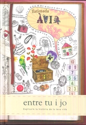 ESTIMADA ÁVIA. ENTRE TU I JO