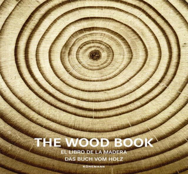WOOD BOOK, THE