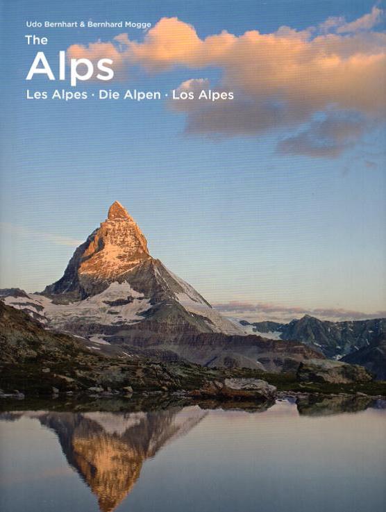 ALPES / THE ALPS, LOS