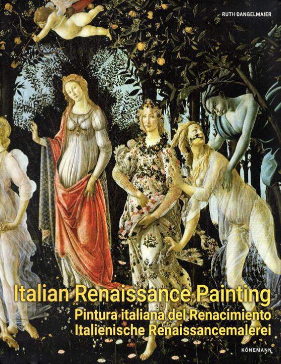 ITALIAN RENAISSANCE PAINTING / PINTURA ITALIANA DEL RENACIMIENTO