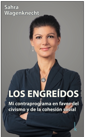 ENGREÍDOS, LOS