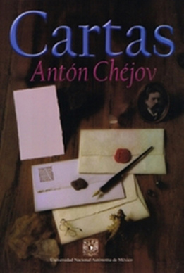 CARTAS. ANTÓN CHÉJOV