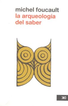 ARQUEOLOGIA DEL SABER, LA