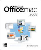 OFFICE 2008 PARA MAC