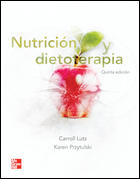 NUTRICION Y DIETOTERAPIA