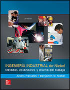 Ingeniería industrial de Niebel