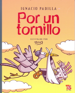 POR UN TORNILLO (5.ª Edición)